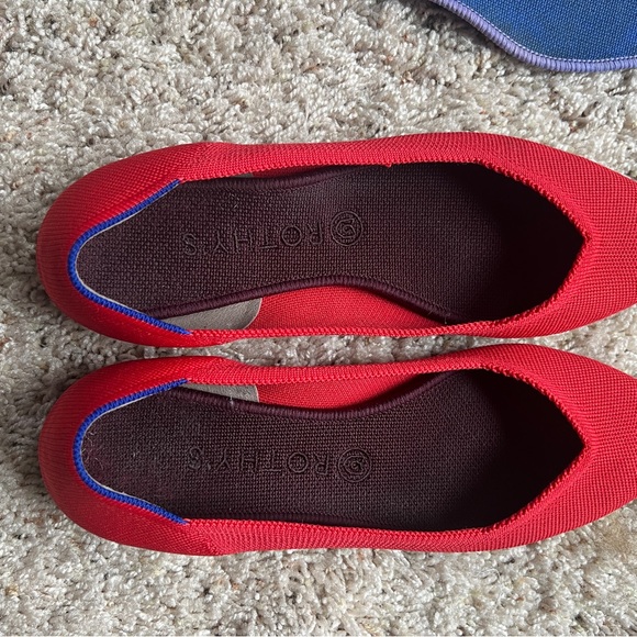 Rothys size 11 - Picture 3 of 4